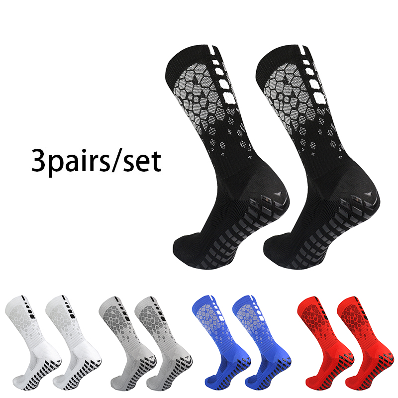 Sock Garter Men - 3 Pairs 2023 New Men Women