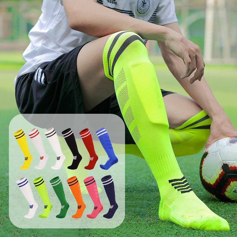 Sock Garter Men - Adults Youths Kids Towel Bottom Soccer
