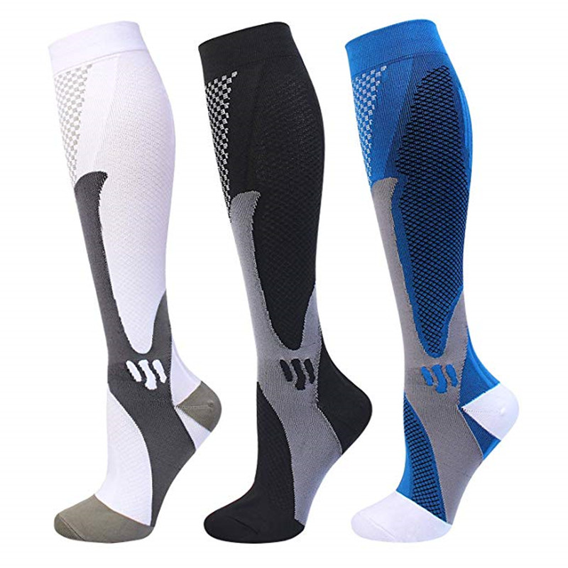 Sock Garter Men - Running Men Women Compression Socks For