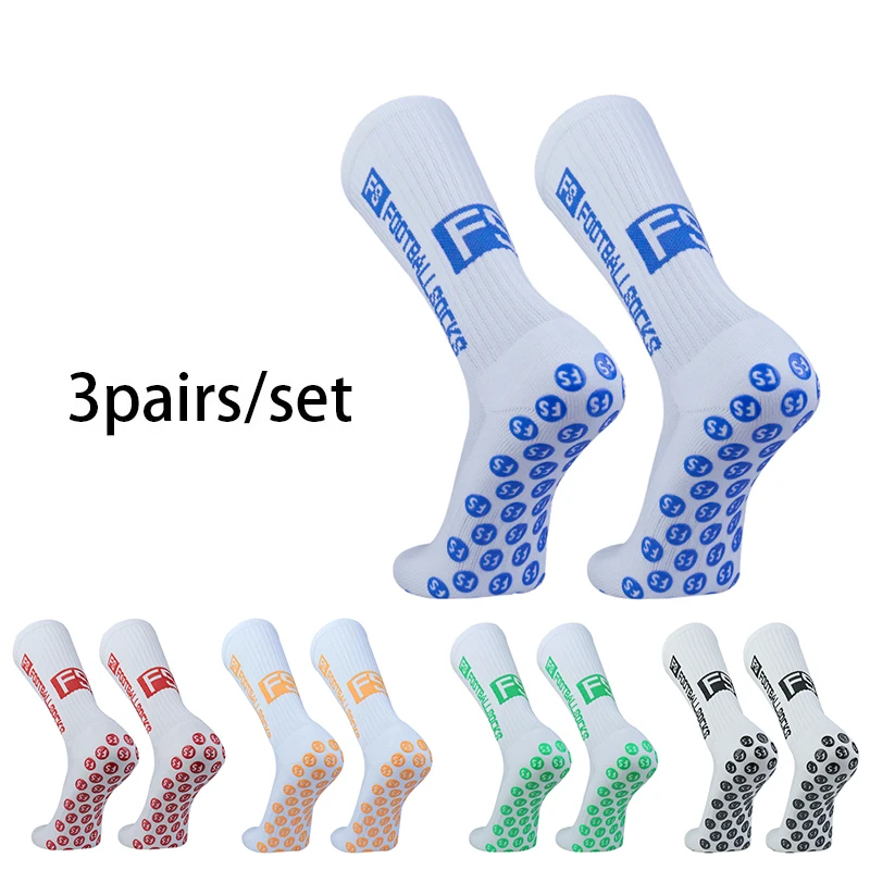 Sock Garter Men - 3 Pairs New 2023 Men Women