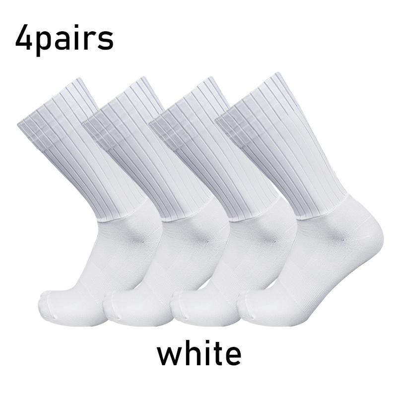 2026 Silicone Color Cycling 4p - Sock Garter Men ulasan dan harga