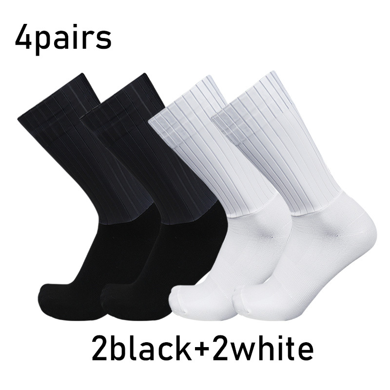 2026 Silicone Color Cycling 4p - Sock Garter Men ulasan dan harga