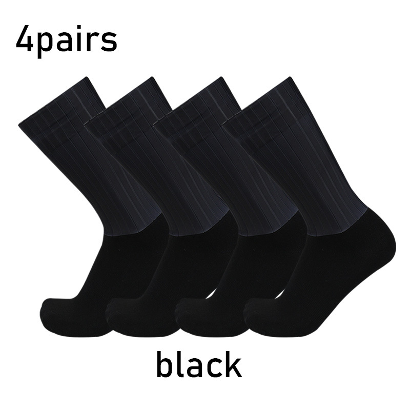 2026 Silicone Color Cycling 4p - Sock Garter Men ulasan dan harga