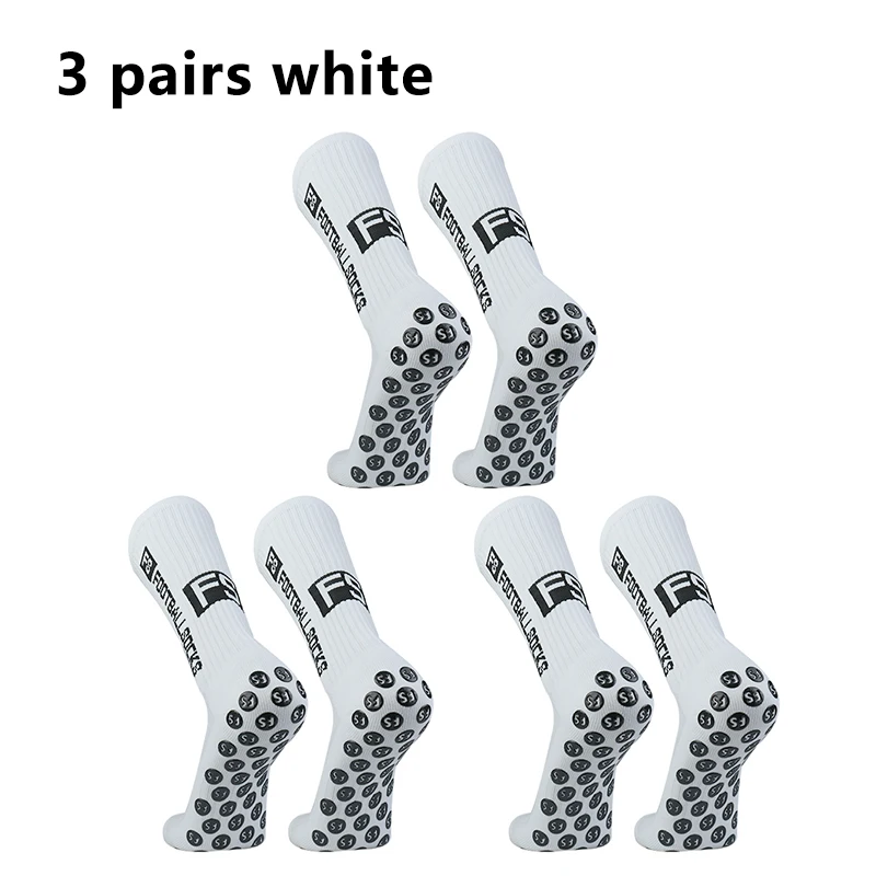 3 Pairs New 2023 Men Women Col - Sock Garter Men ulasan dan harga