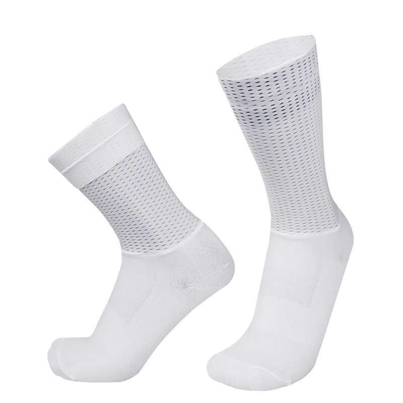 Aero Silica New Gel Summer Soc - Sock Garter Men ulasan dan harga