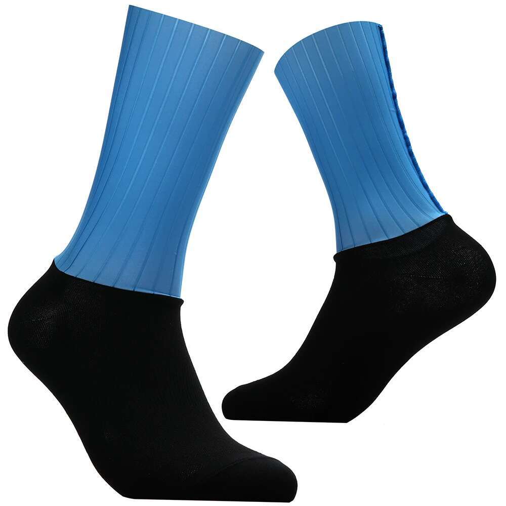 2026 Cycling Seamless New Sock - Sock Garter Men ulasan dan harga