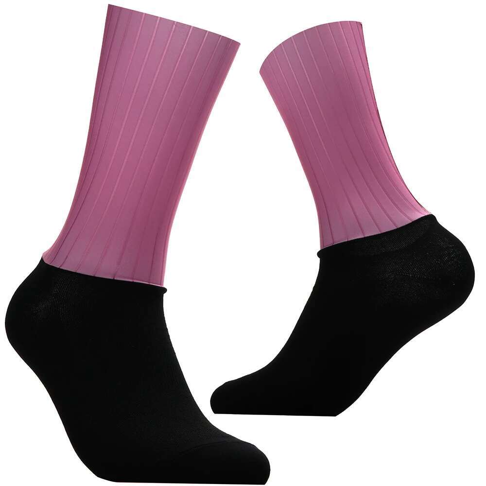 2026 Cycling Seamless New Sock - Sock Garter Men ulasan dan harga