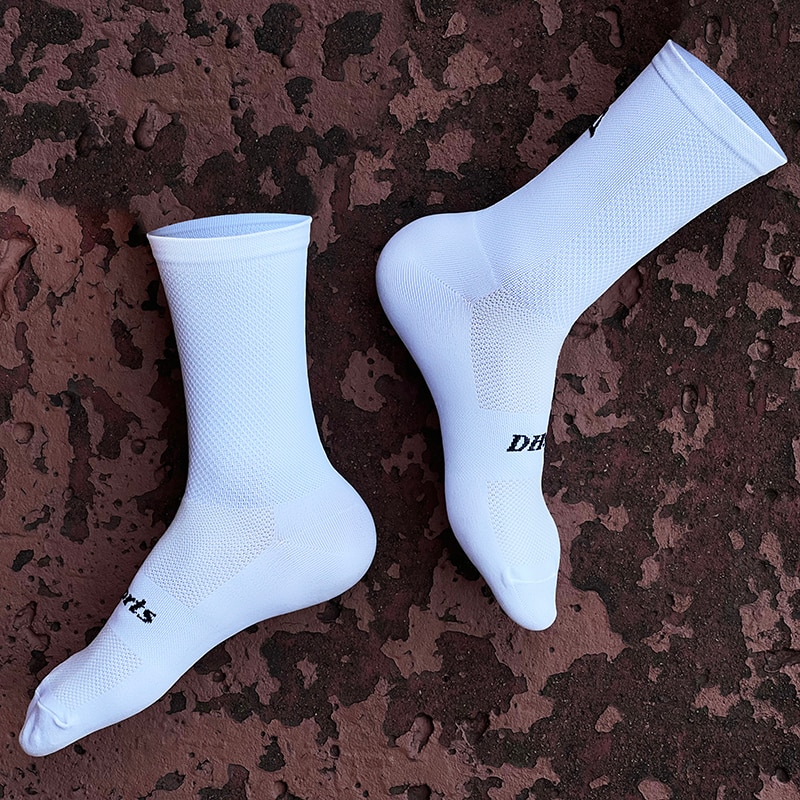 [4 pairs]DH SPORTS Summer Brea - Sock Garter Men ulasan dan harga