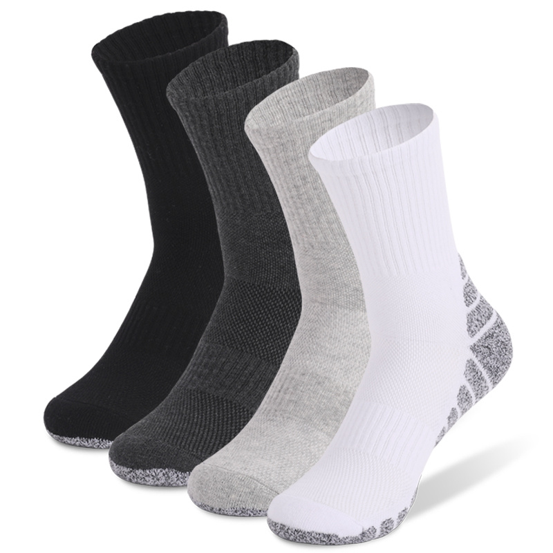 Men Socks 2024 Outdoor Skiing  - Sock Garter Men ulasan dan harga