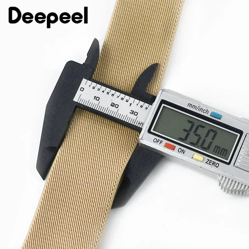 1Pc 3.5cm Wide Men Suspenders  - Men'S Formal Wear With Suspenders ulasan dan harga