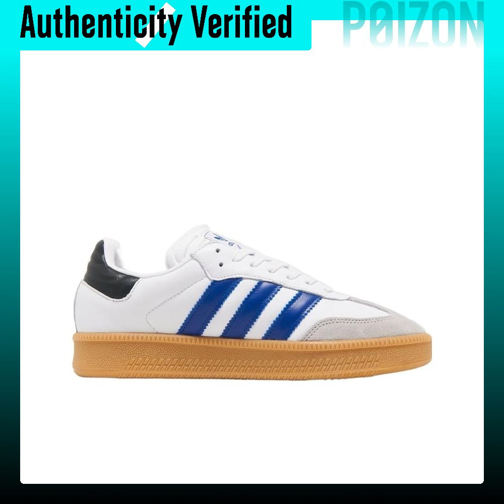 Adidas Originals Samba XLG Low - Adidas Shoes Samba ulasan dan harga
